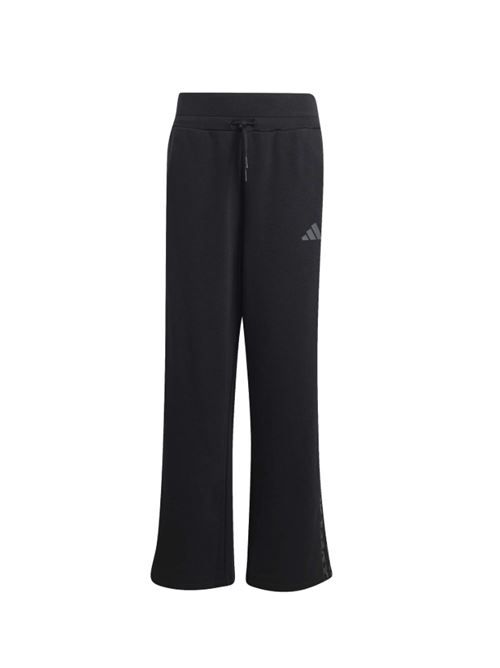  ADIDAS | KB6974BLK WHITE